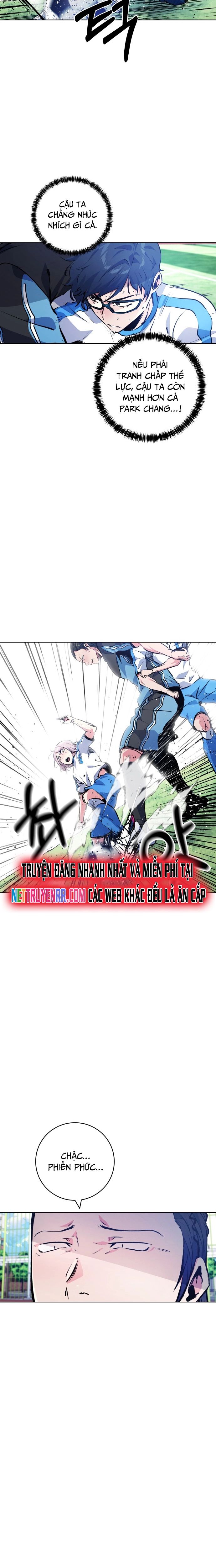 Góc Cao Khung Thành Chapter 160 - Trang 2