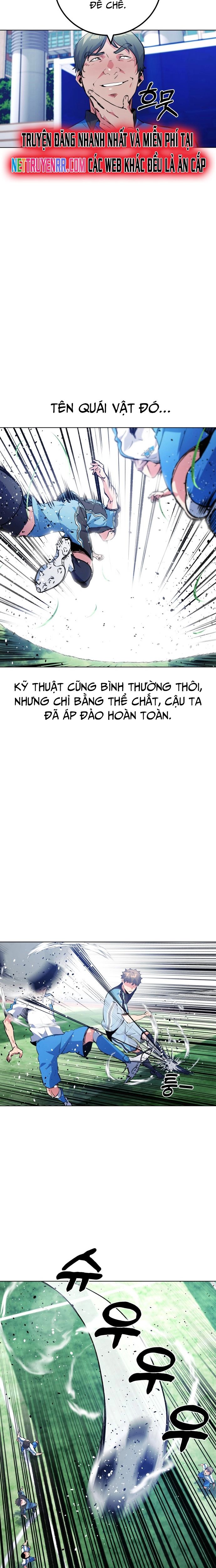 Góc Cao Khung Thành Chapter 160 - Trang 2