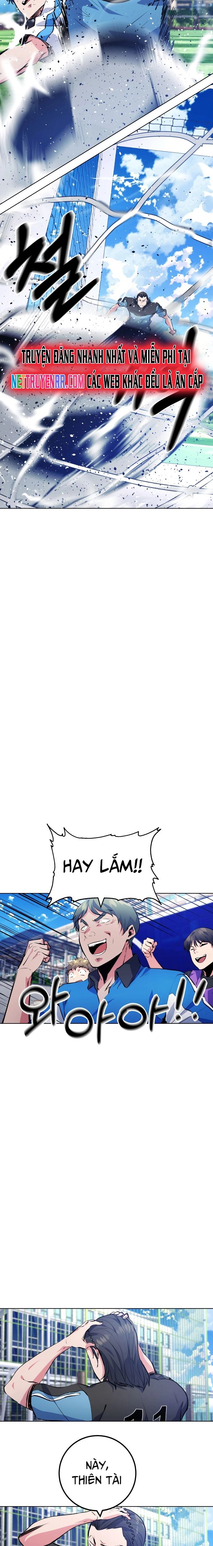 Góc Cao Khung Thành Chapter 160 - Trang 2