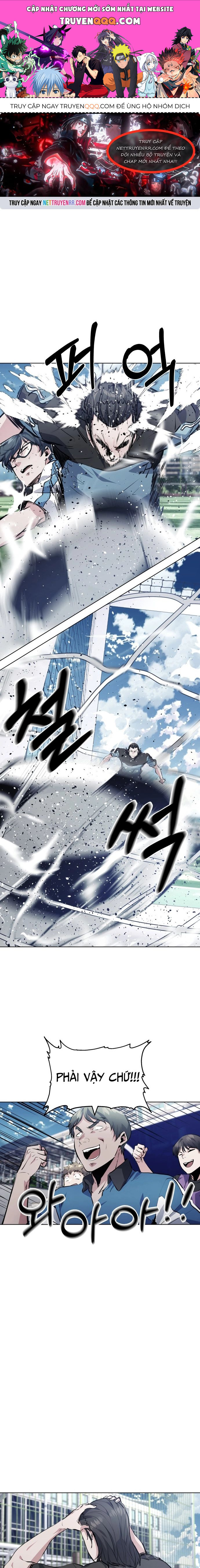 Góc Cao Khung Thành Chapter 161 - Trang 2
