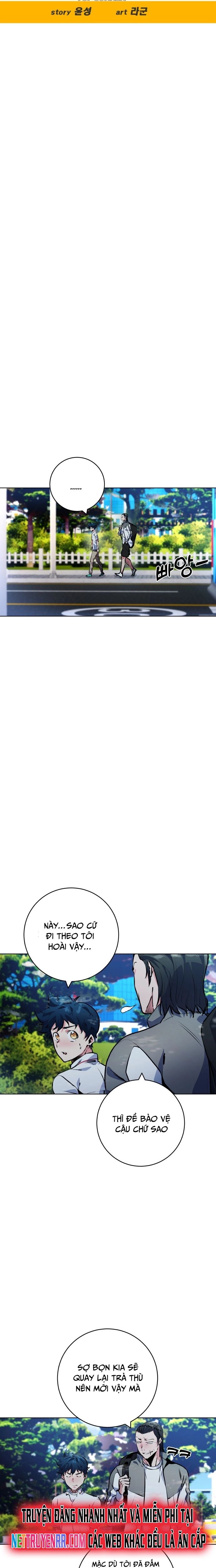 Góc Cao Khung Thành Chapter 162 - Trang 2