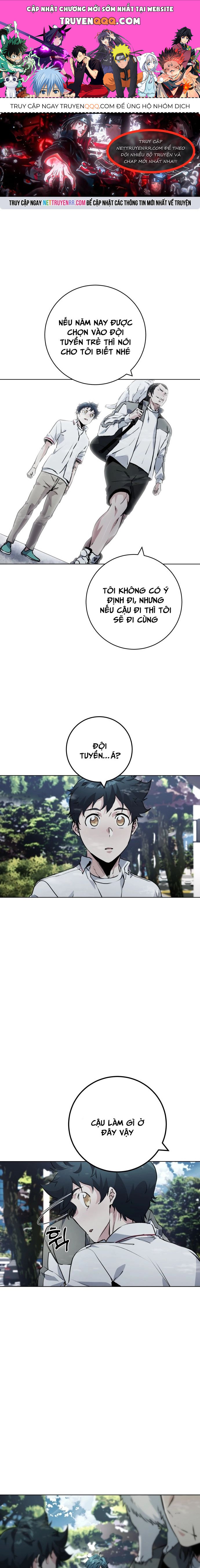 Góc Cao Khung Thành Chapter 163 - Trang 2