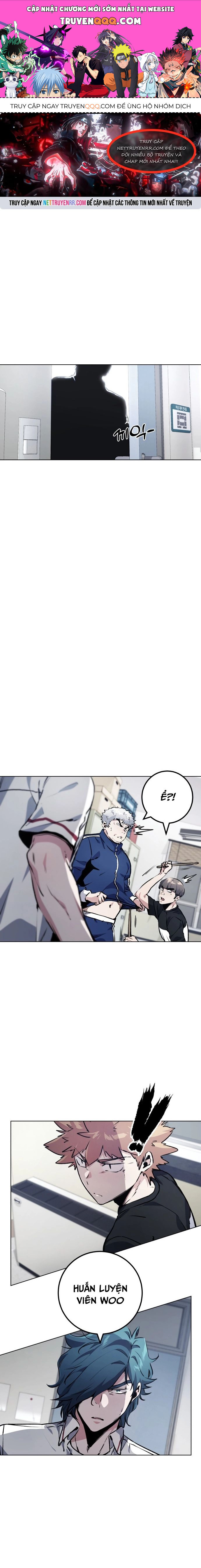 Góc Cao Khung Thành Chapter 164 - Trang 2
