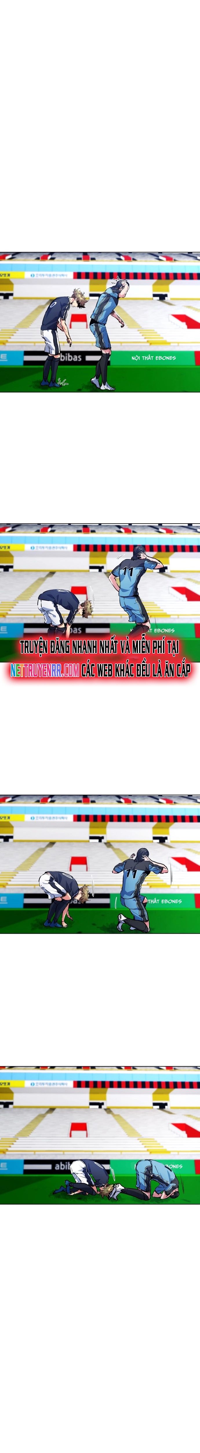 Góc Cao Khung Thành Chapter 164 - Trang 2