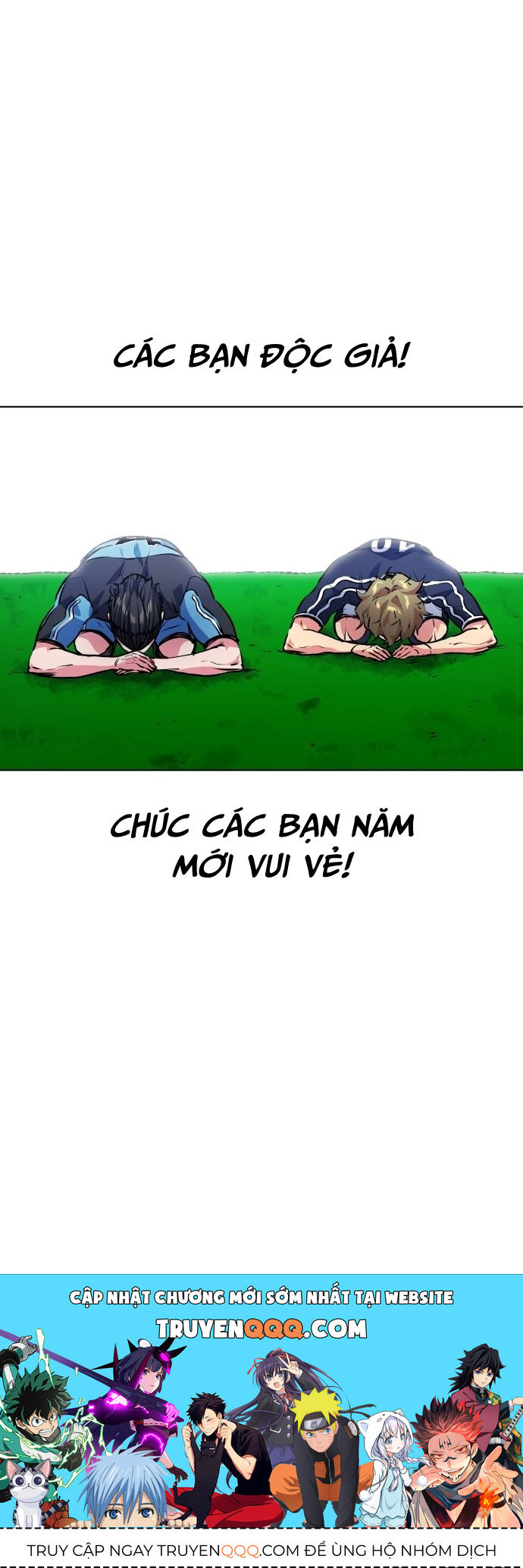 Góc Cao Khung Thành Chapter 164 - Trang 2