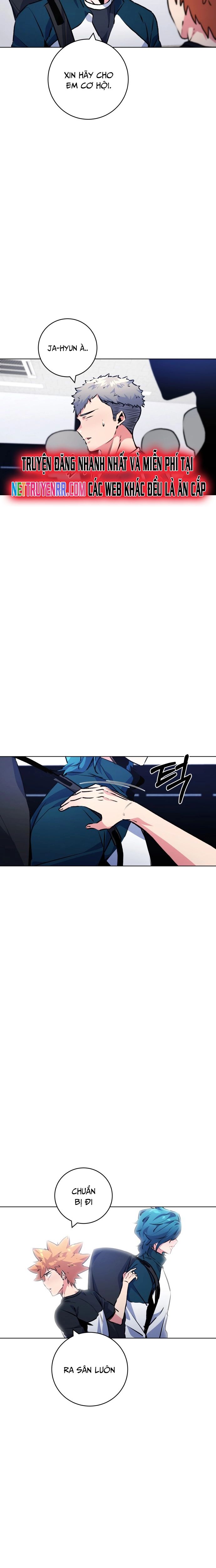 Góc Cao Khung Thành Chapter 165 - Trang 2