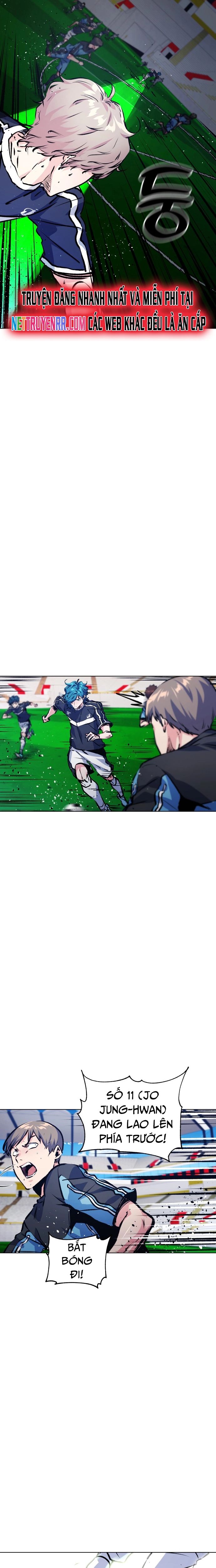 Góc Cao Khung Thành Chapter 166 - Trang 2