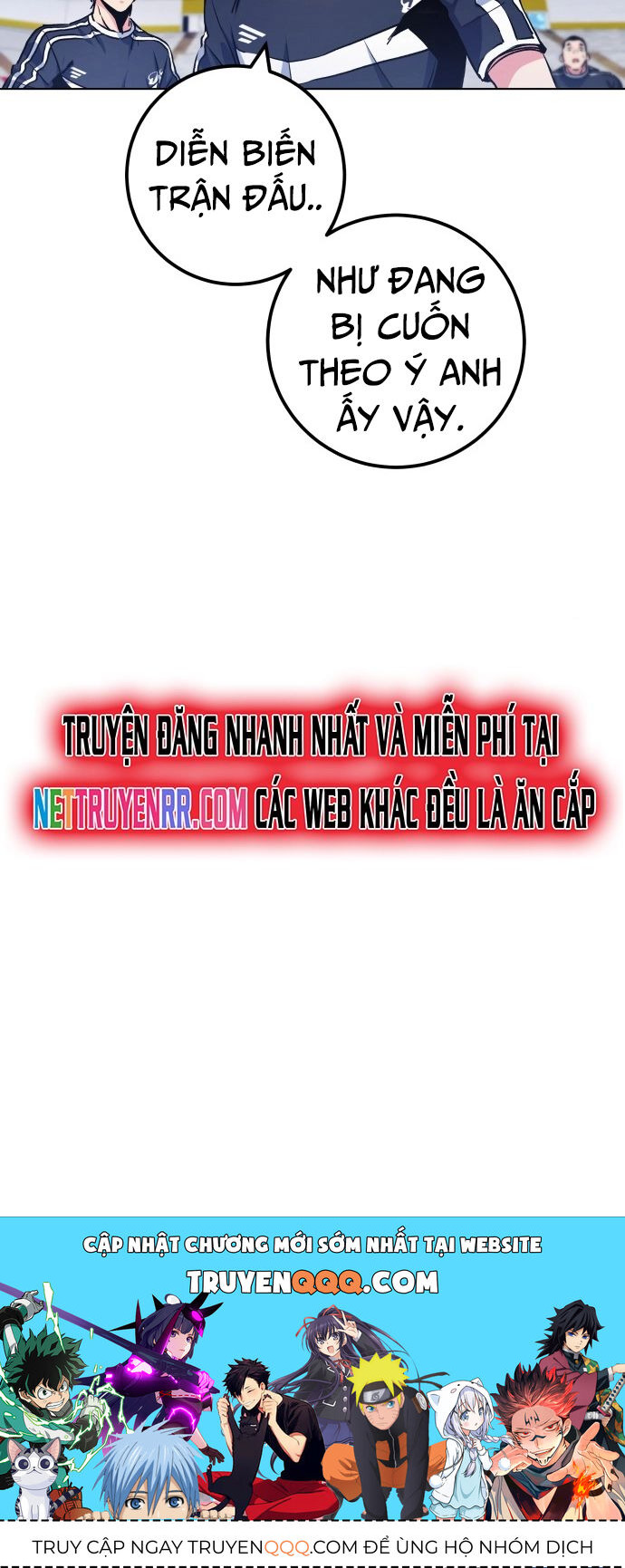 Góc Cao Khung Thành Chapter 166 - Trang 2
