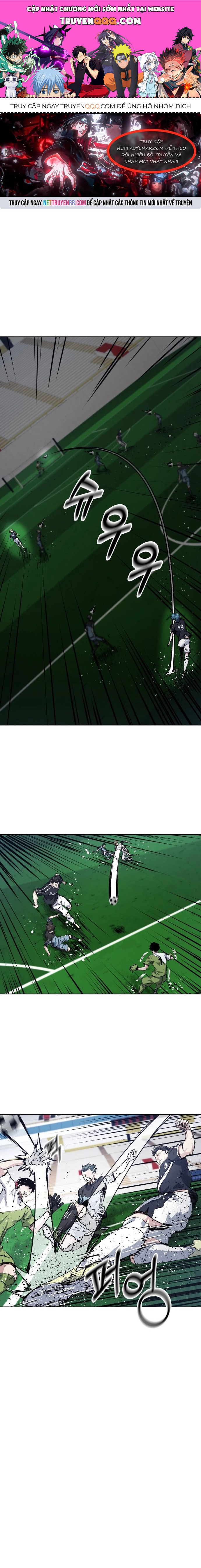 Góc Cao Khung Thành Chapter 167 - Trang 2