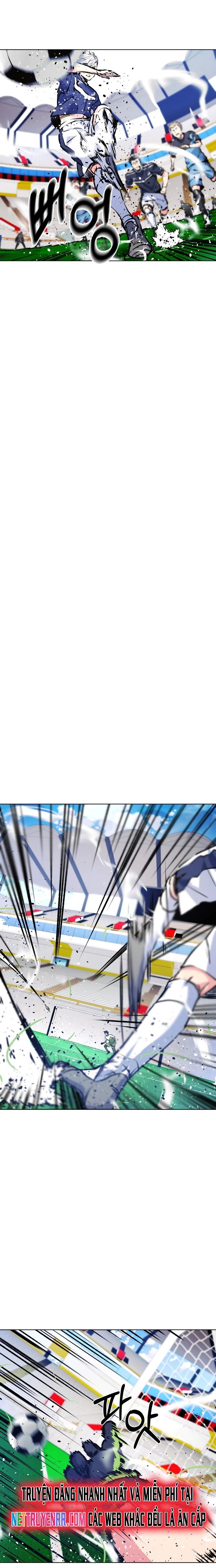 Góc Cao Khung Thành Chapter 167 - Trang 2