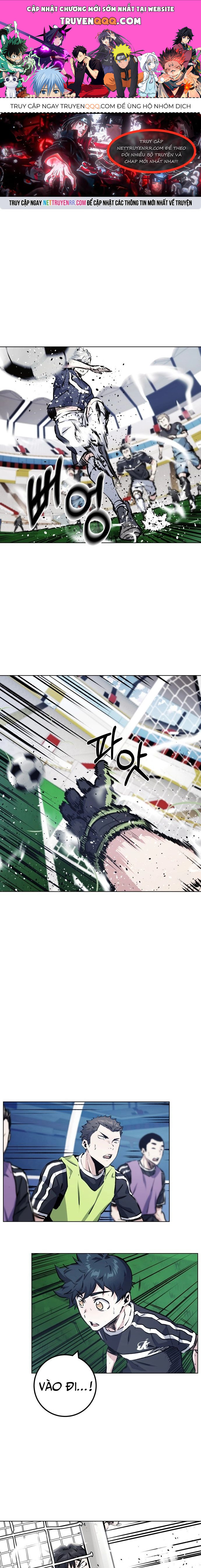 Góc Cao Khung Thành Chapter 168 - Trang 2