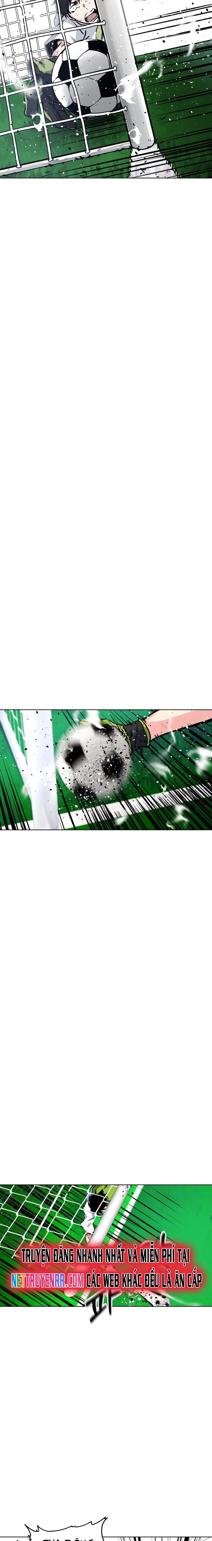 Góc Cao Khung Thành Chapter 168 - Trang 2
