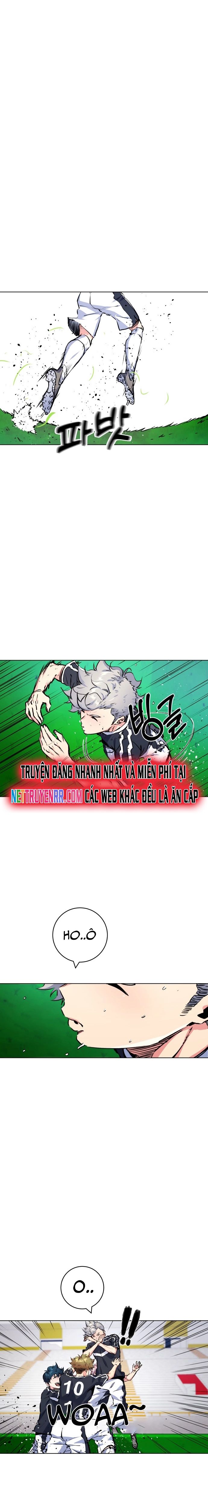 Góc Cao Khung Thành Chapter 168 - Trang 2