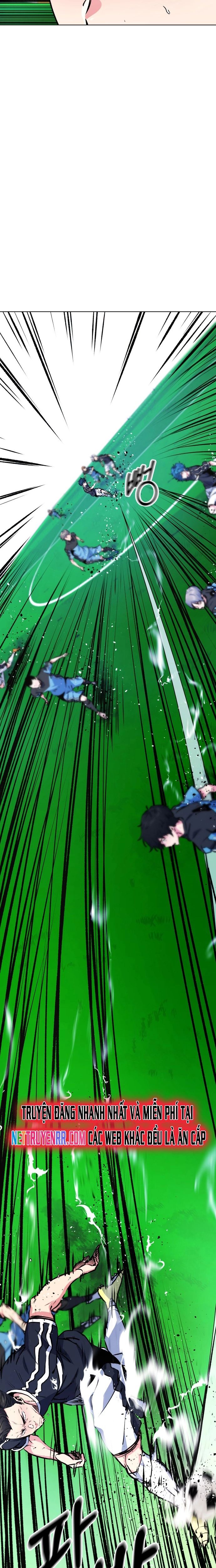 Góc Cao Khung Thành Chapter 168 - Trang 2