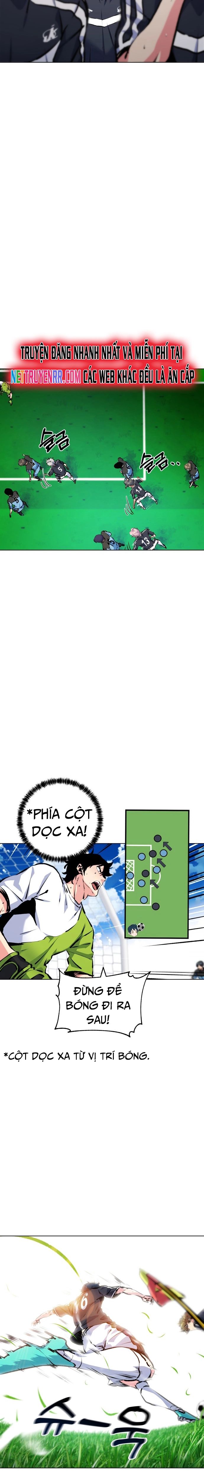 Góc Cao Khung Thành Chapter 168 - Trang 2
