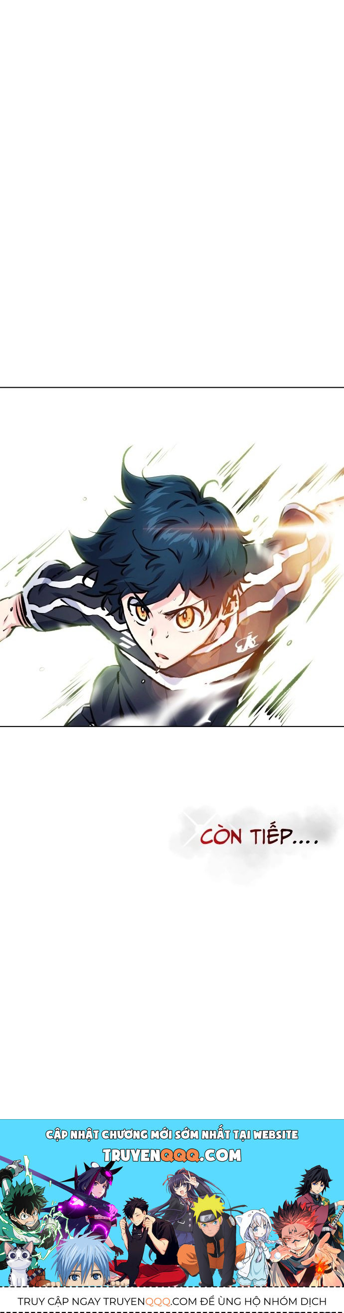 Góc Cao Khung Thành Chapter 168 - Trang 2