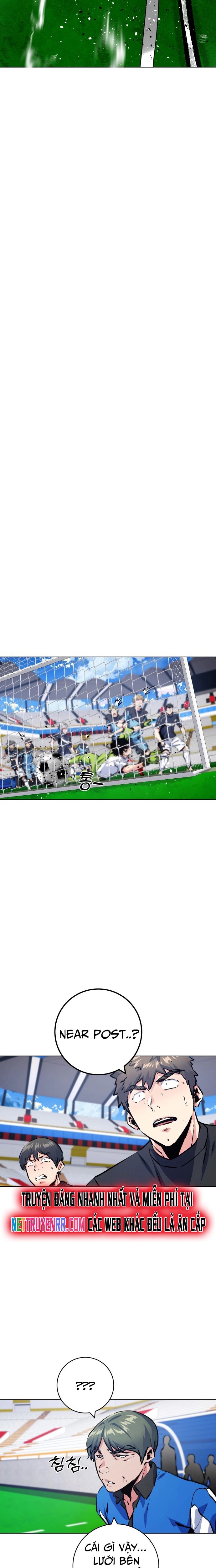 Góc Cao Khung Thành Chapter 169 - Trang 2