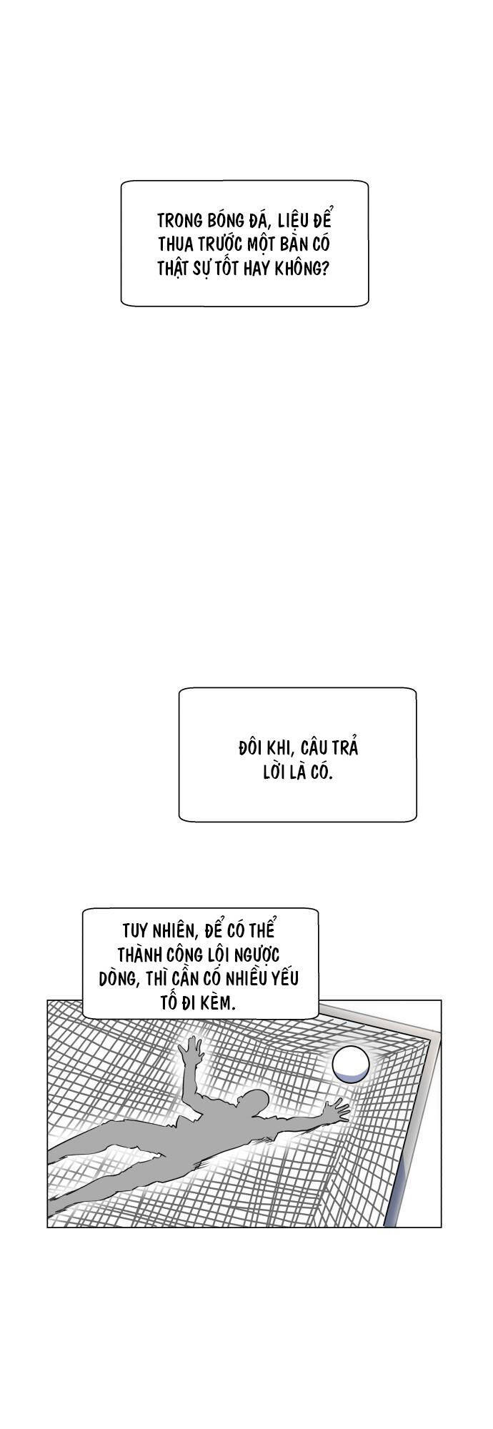 Góc Cao Khung Thành Chapter 17 - Trang 2