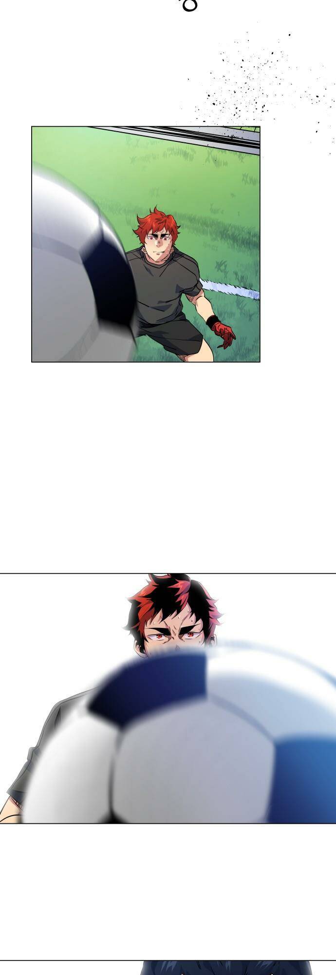 Góc Cao Khung Thành Chapter 17 - Trang 2