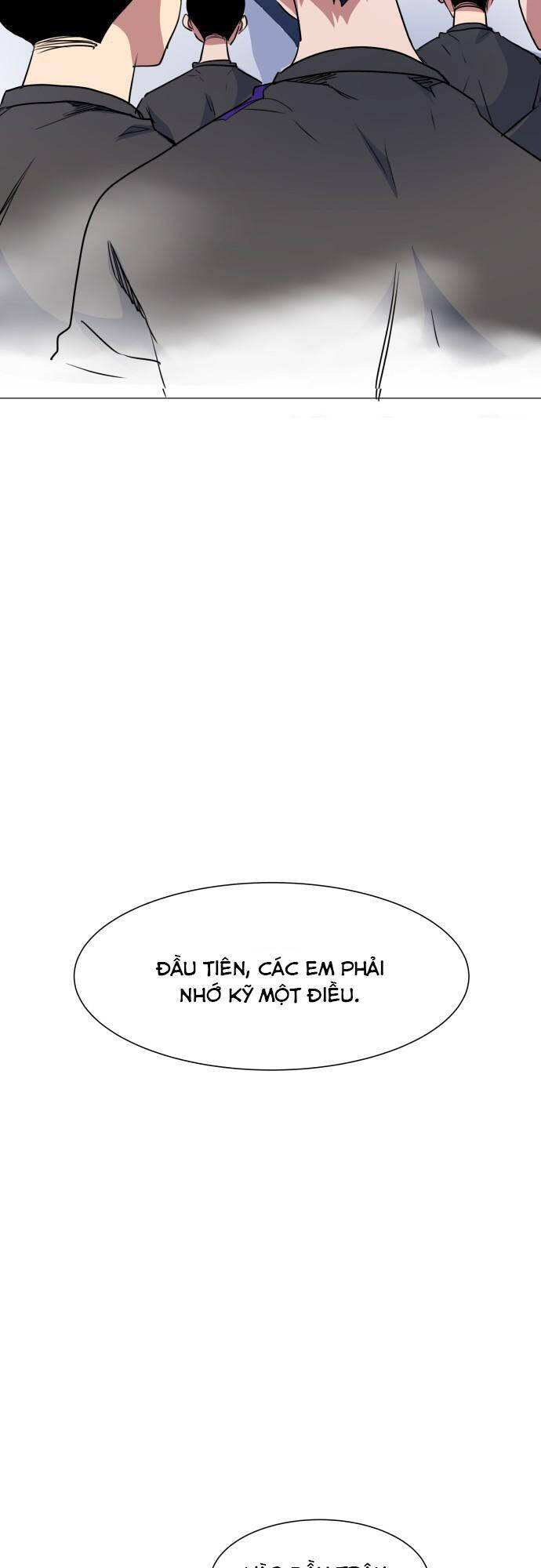 Góc Cao Khung Thành Chapter 17 - Trang 2