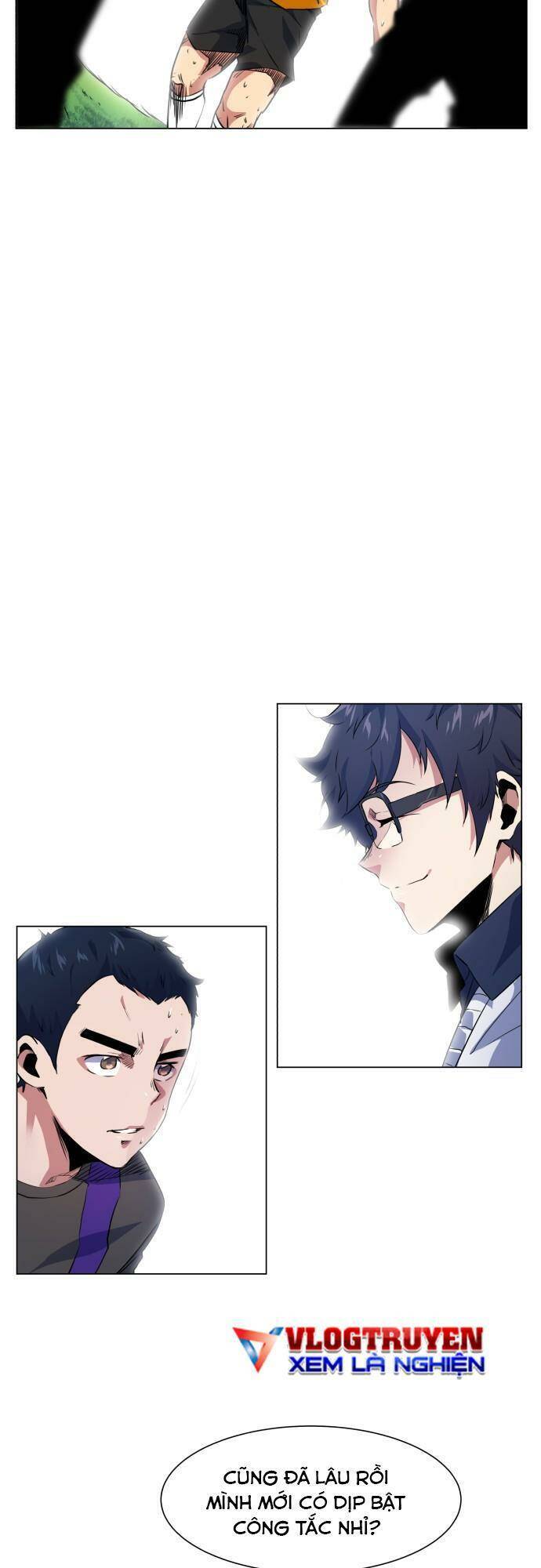 Góc Cao Khung Thành Chapter 17 - Trang 2