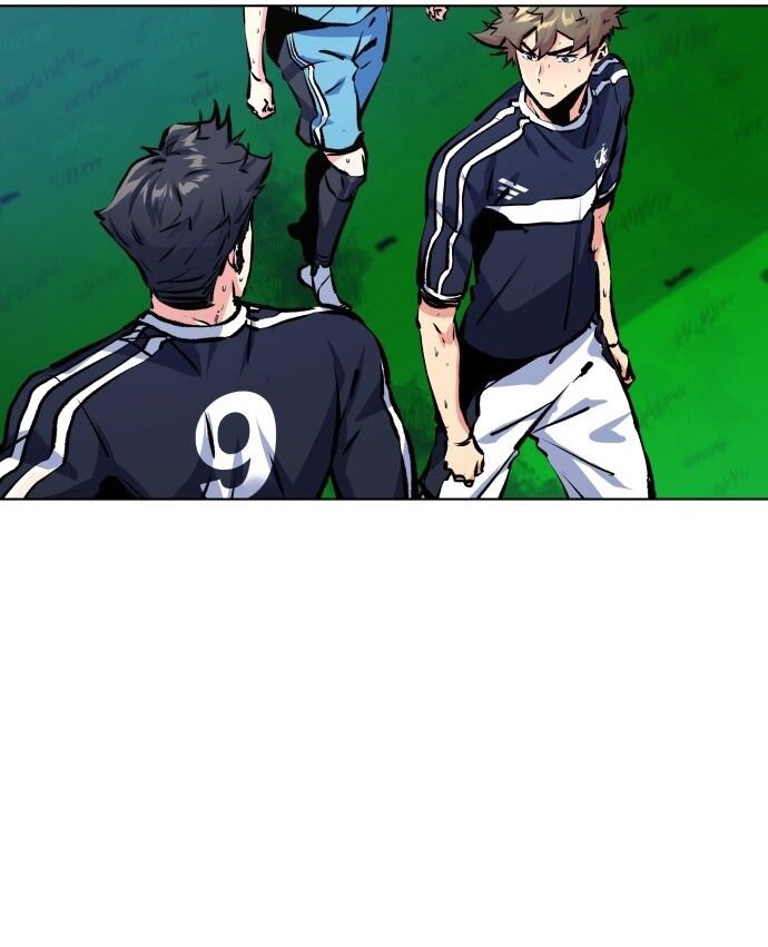 Góc Cao Khung Thành Chapter 171 - Trang 2