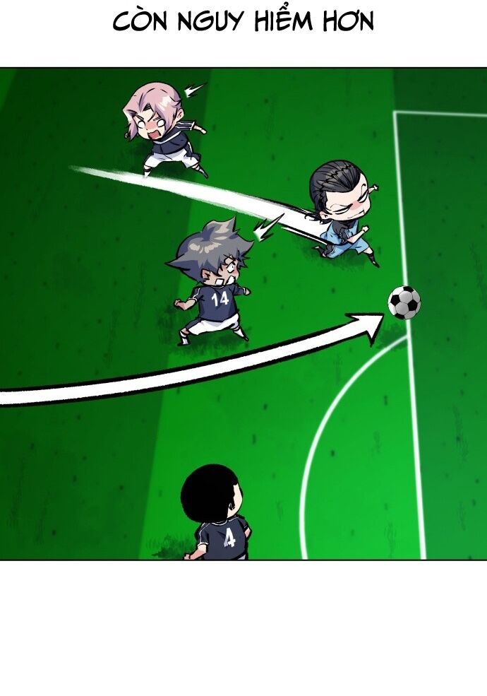 Góc Cao Khung Thành Chapter 171 - Trang 2