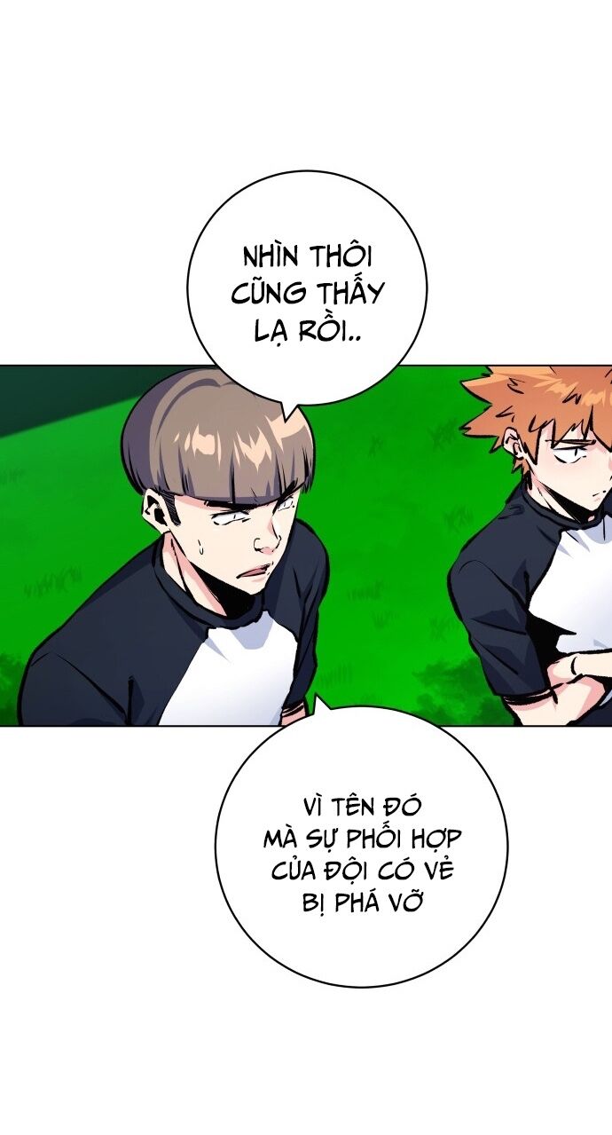 Góc Cao Khung Thành Chapter 171 - Trang 2