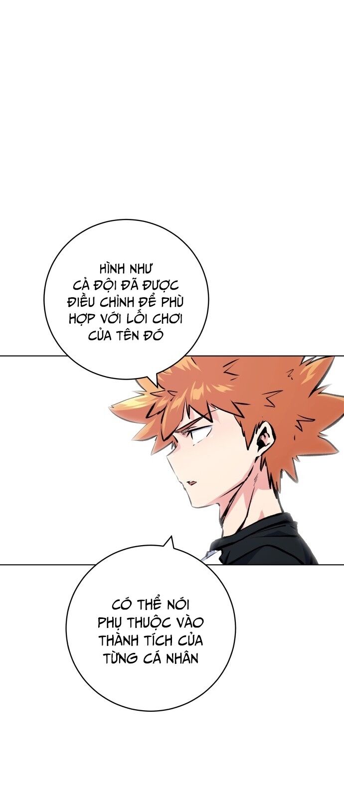 Góc Cao Khung Thành Chapter 171 - Trang 2