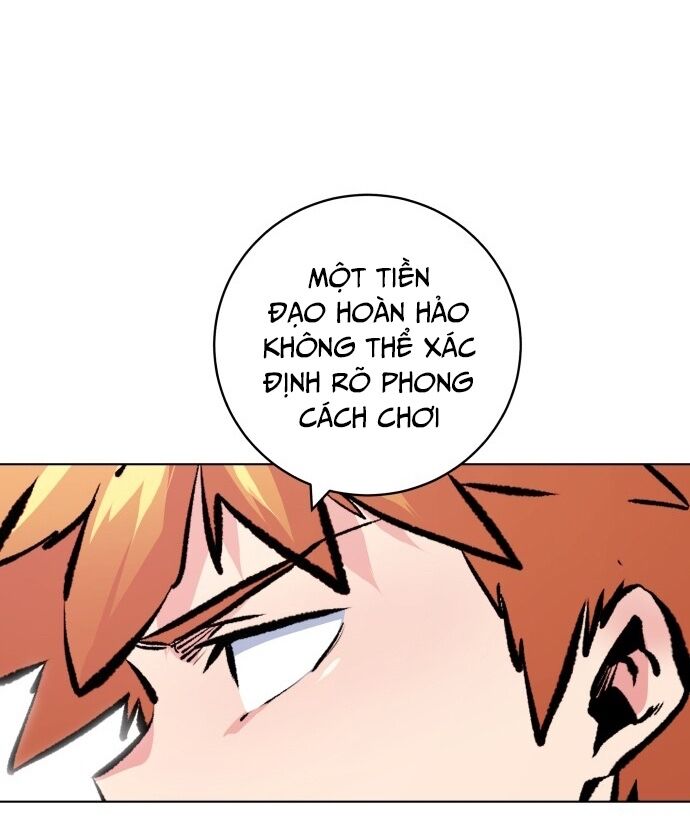 Góc Cao Khung Thành Chapter 171 - Trang 2