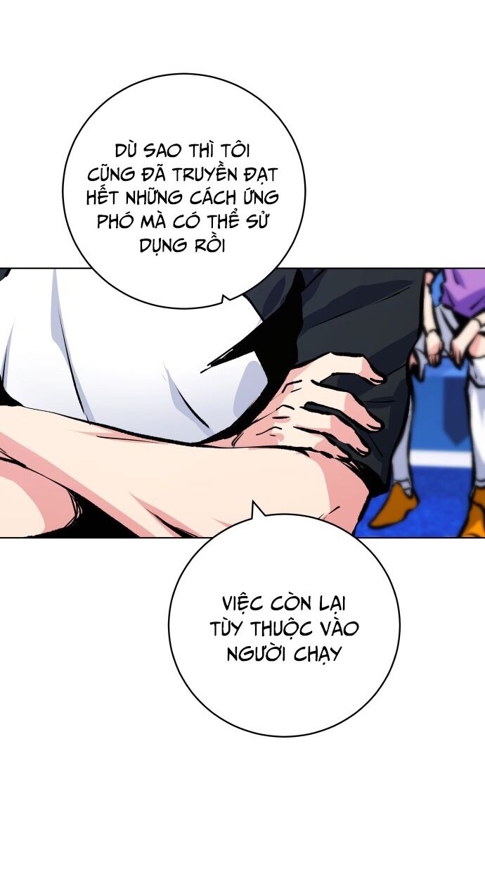 Góc Cao Khung Thành Chapter 171 - Trang 2