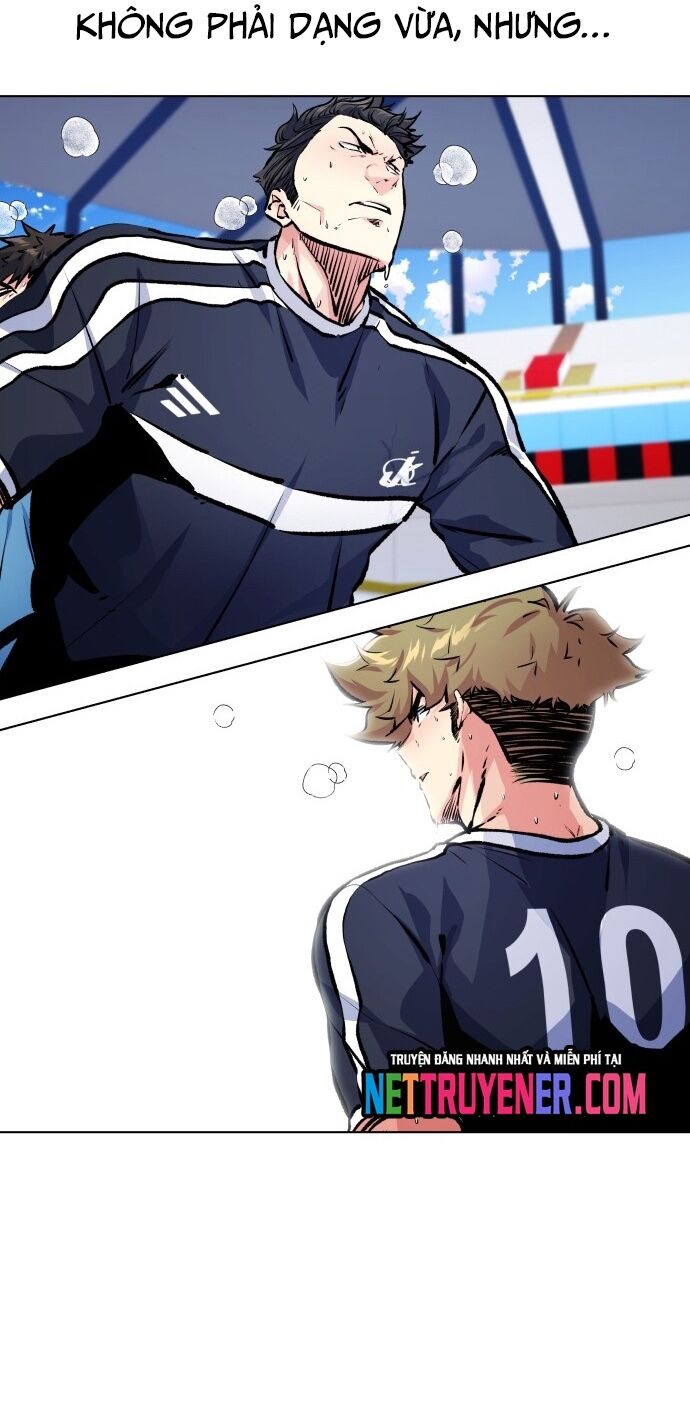 Góc Cao Khung Thành Chapter 171 - Trang 2