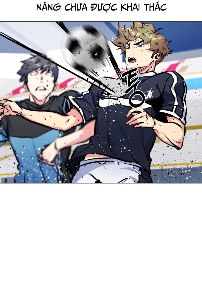 Góc Cao Khung Thành Chapter 171 - Trang 2