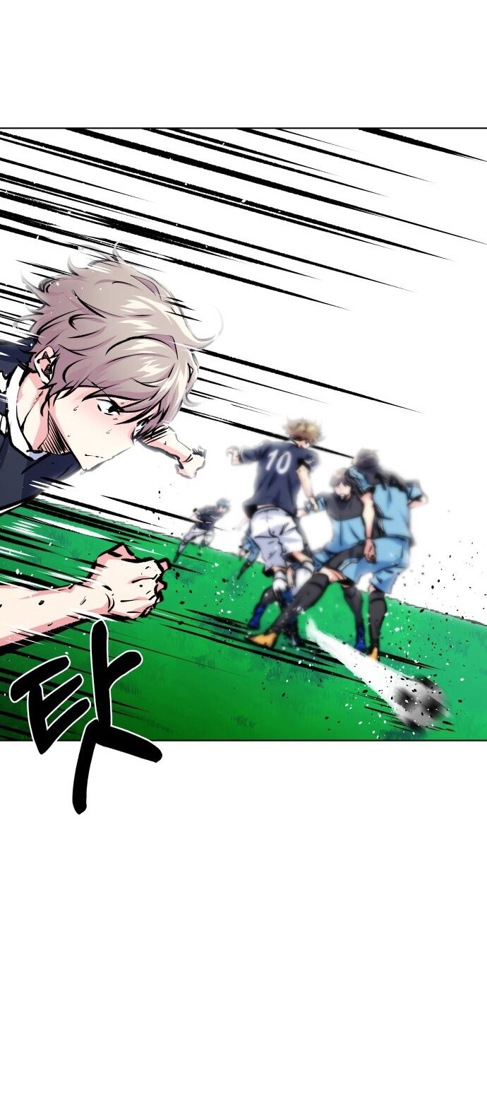 Góc Cao Khung Thành Chapter 171 - Trang 2