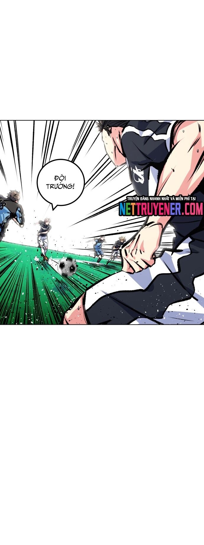 Góc Cao Khung Thành Chapter 171 - Trang 2