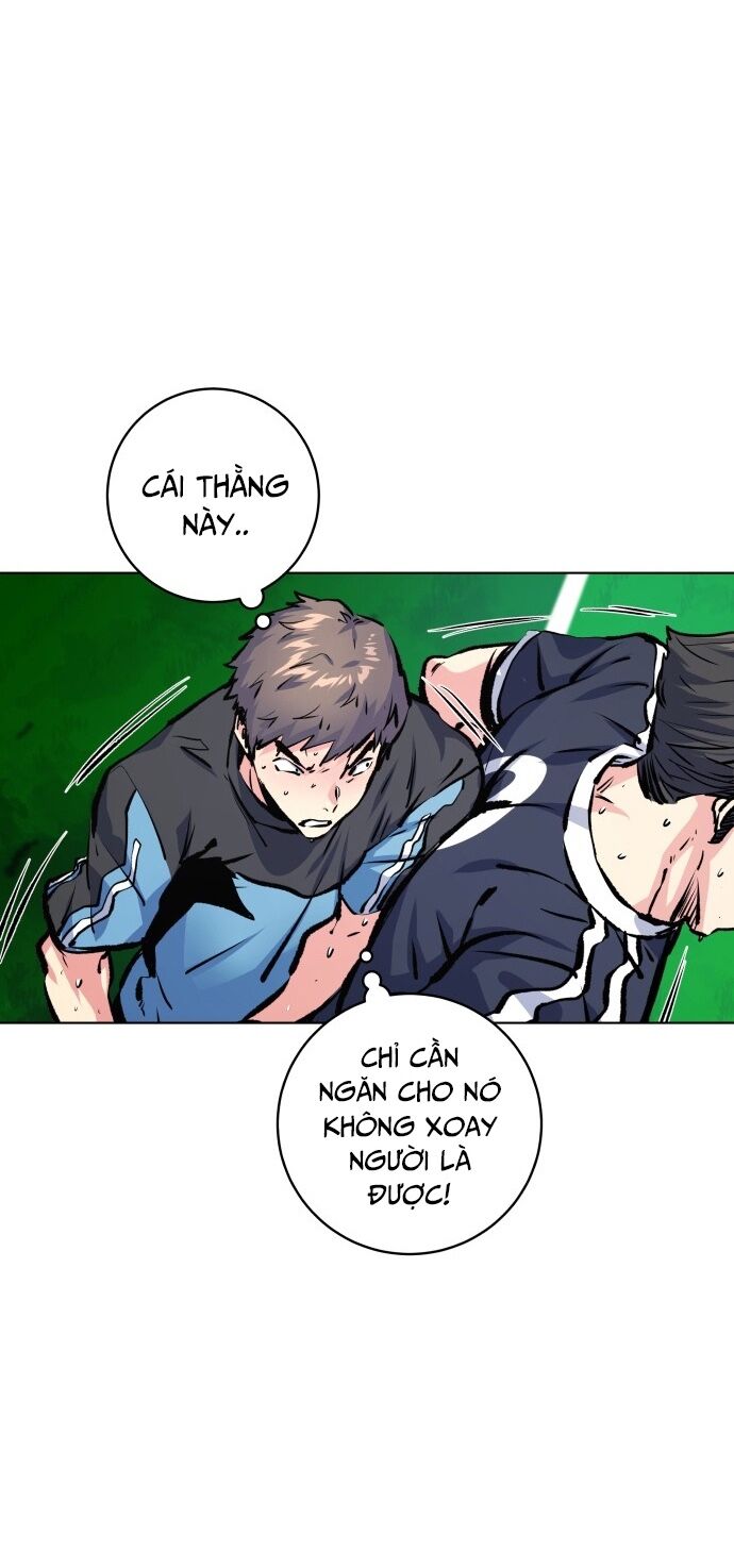 Góc Cao Khung Thành Chapter 171 - Trang 2