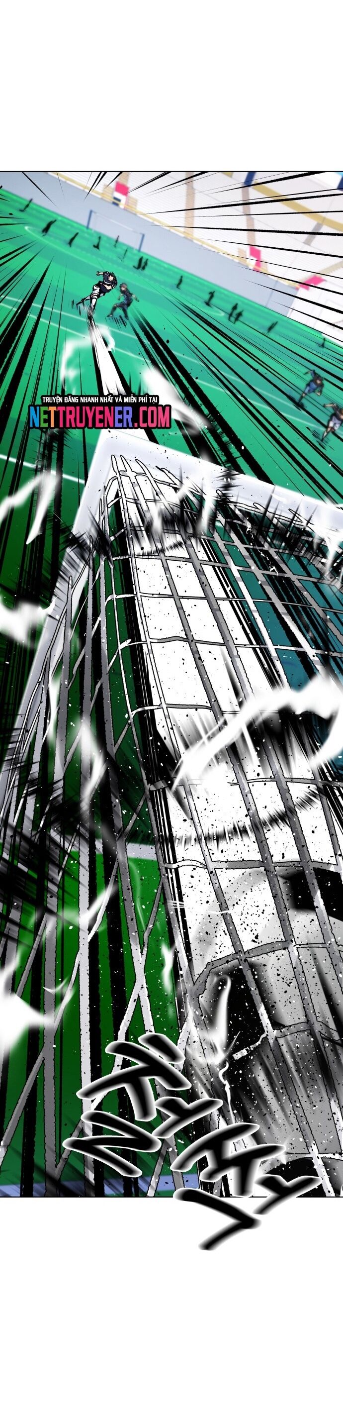 Góc Cao Khung Thành Chapter 171 - Trang 2