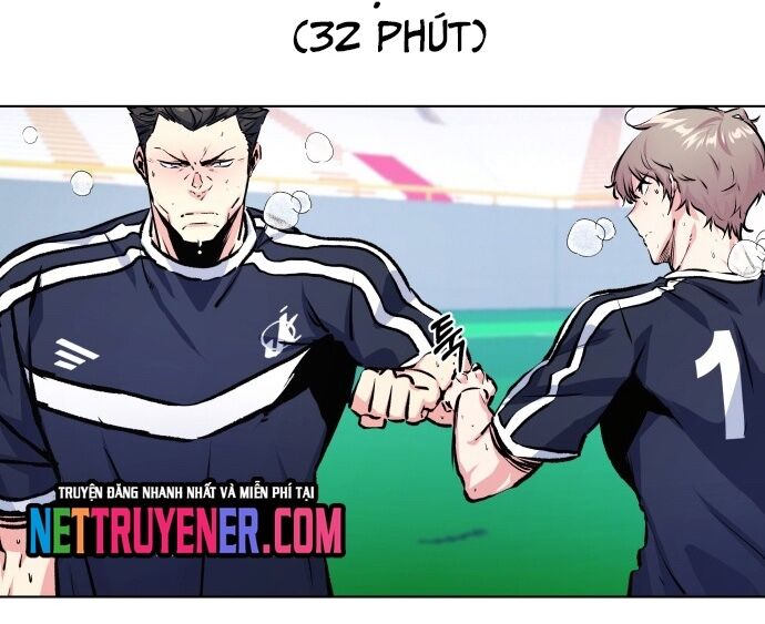 Góc Cao Khung Thành Chapter 171 - Trang 2