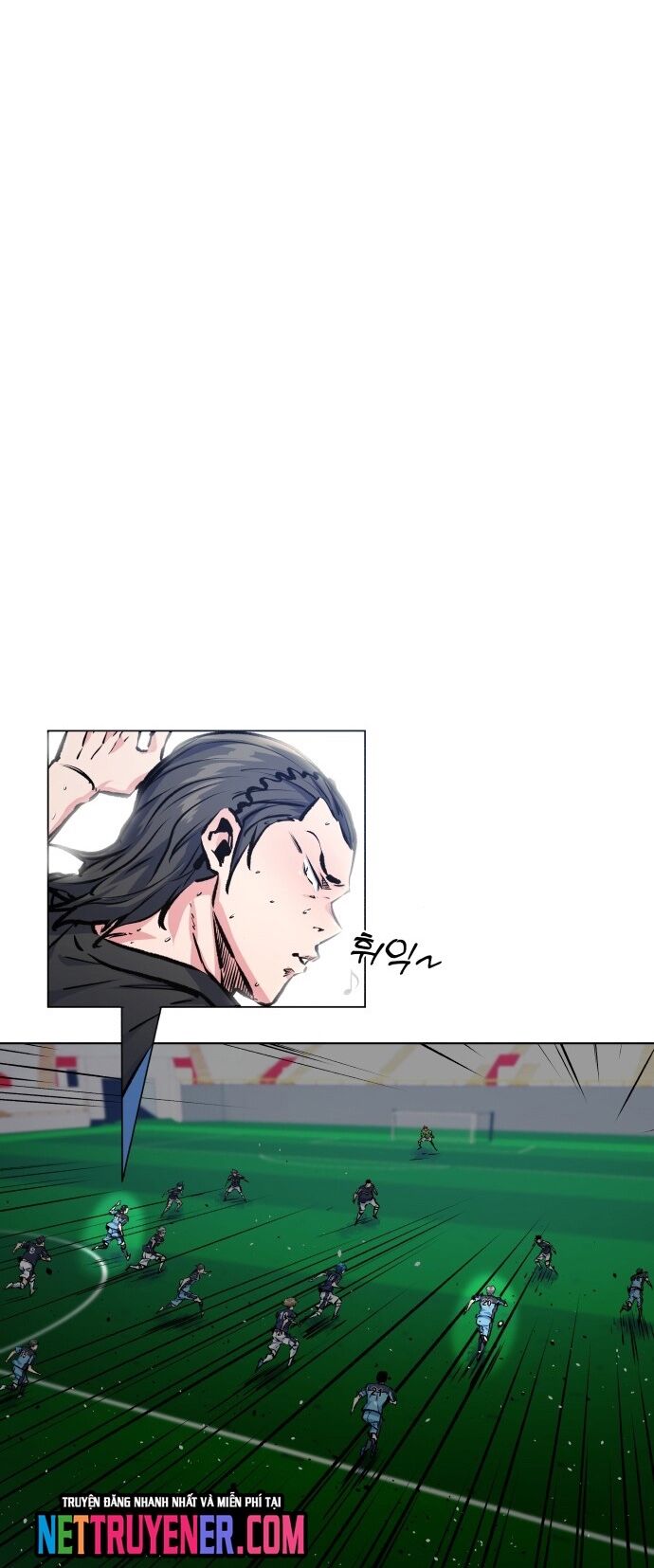 Góc Cao Khung Thành Chapter 171 - Trang 2