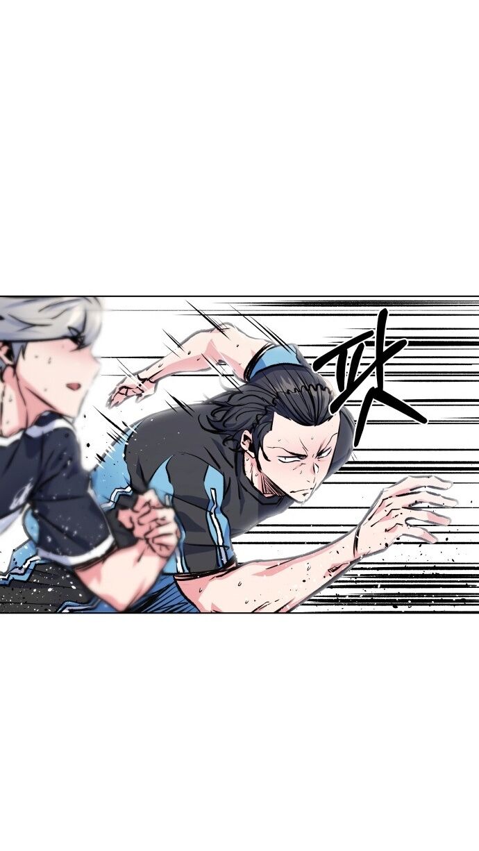 Góc Cao Khung Thành Chapter 171 - Trang 2