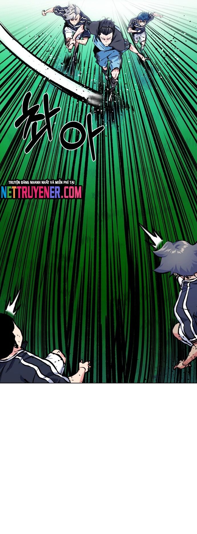 Góc Cao Khung Thành Chapter 171 - Trang 2