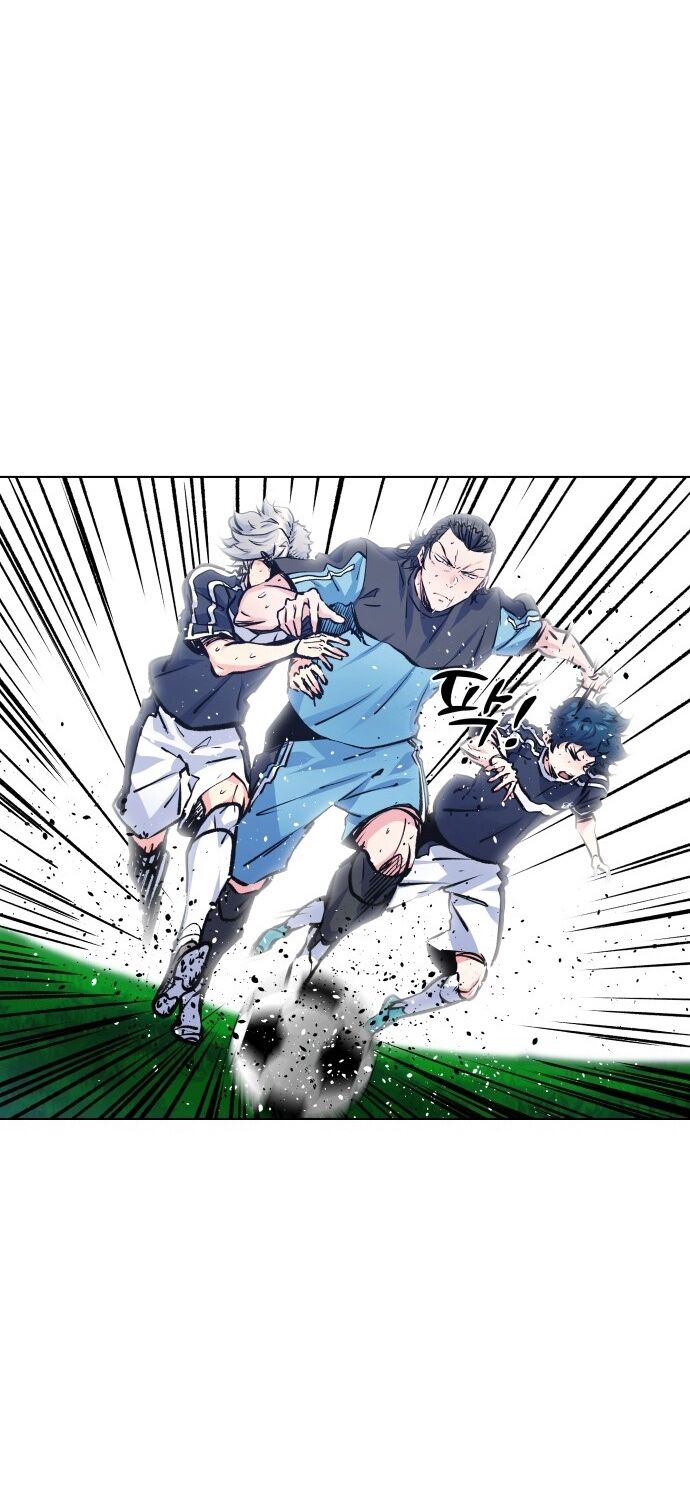 Góc Cao Khung Thành Chapter 171 - Trang 2