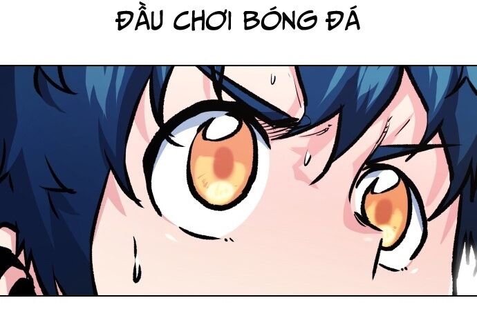 Góc Cao Khung Thành Chapter 171 - Trang 2