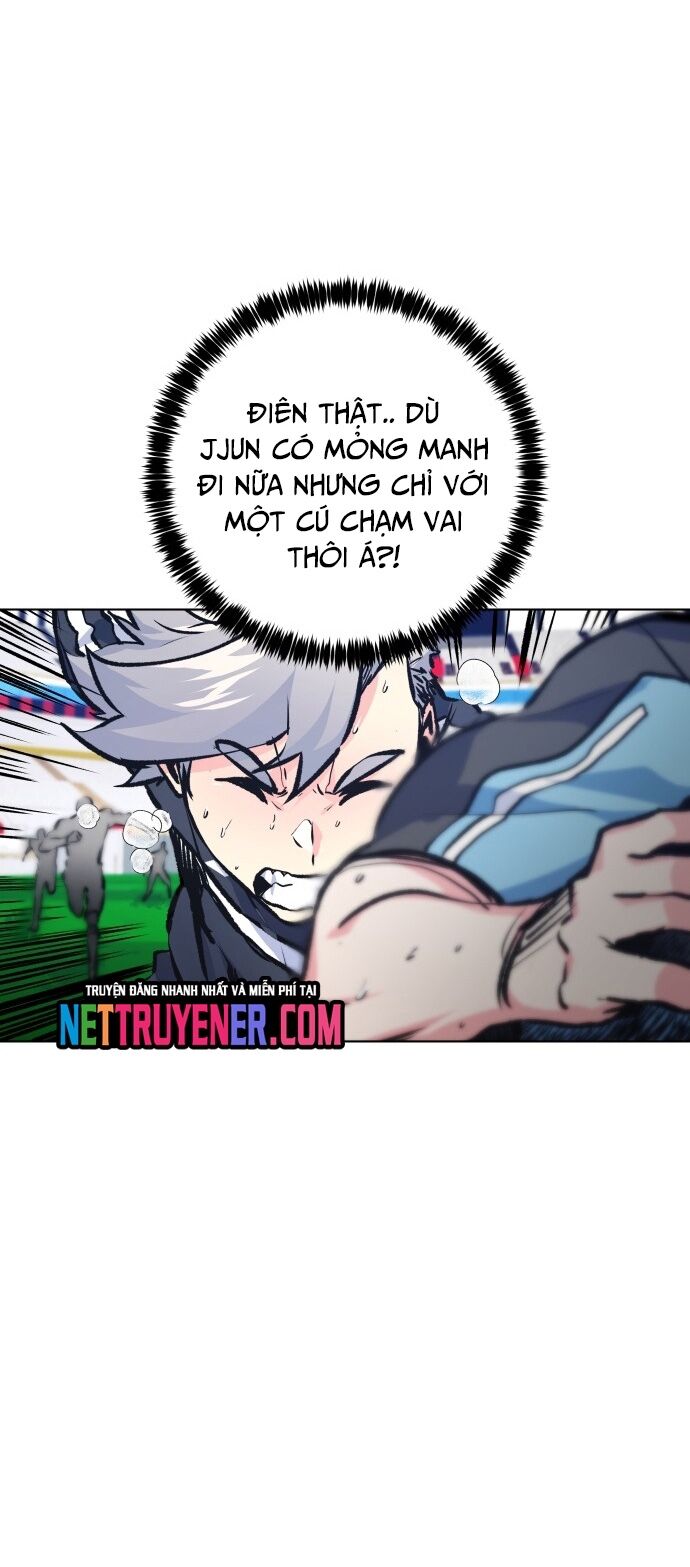 Góc Cao Khung Thành Chapter 171 - Trang 2