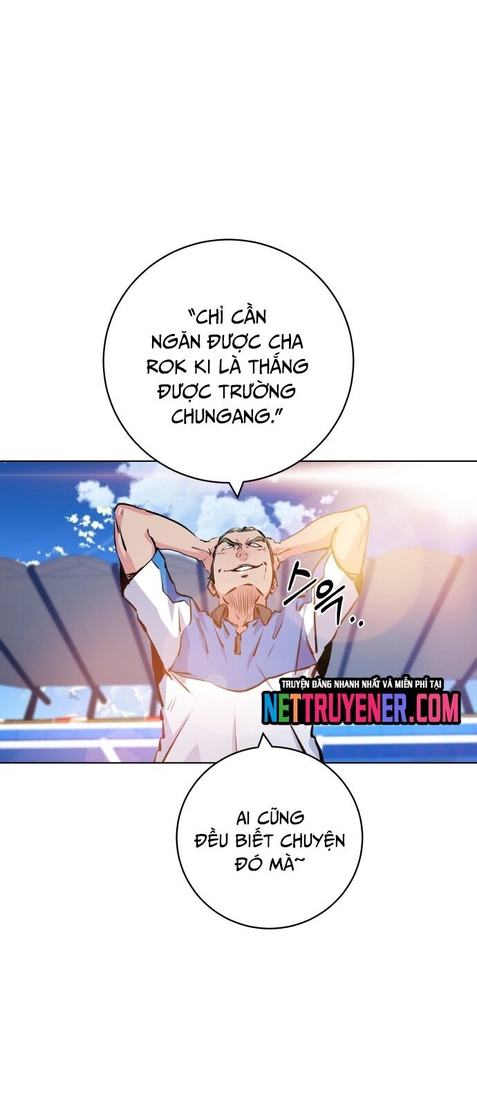 Góc Cao Khung Thành Chapter 171 - Trang 2