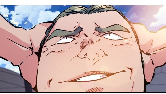 Góc Cao Khung Thành Chapter 171 - Trang 2