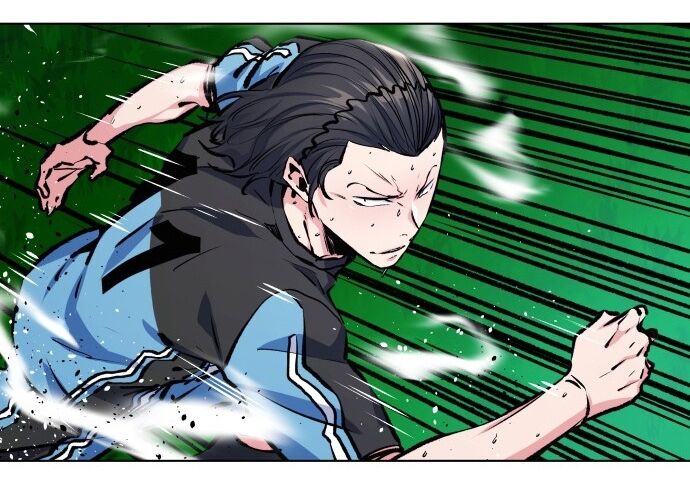 Góc Cao Khung Thành Chapter 171 - Trang 2