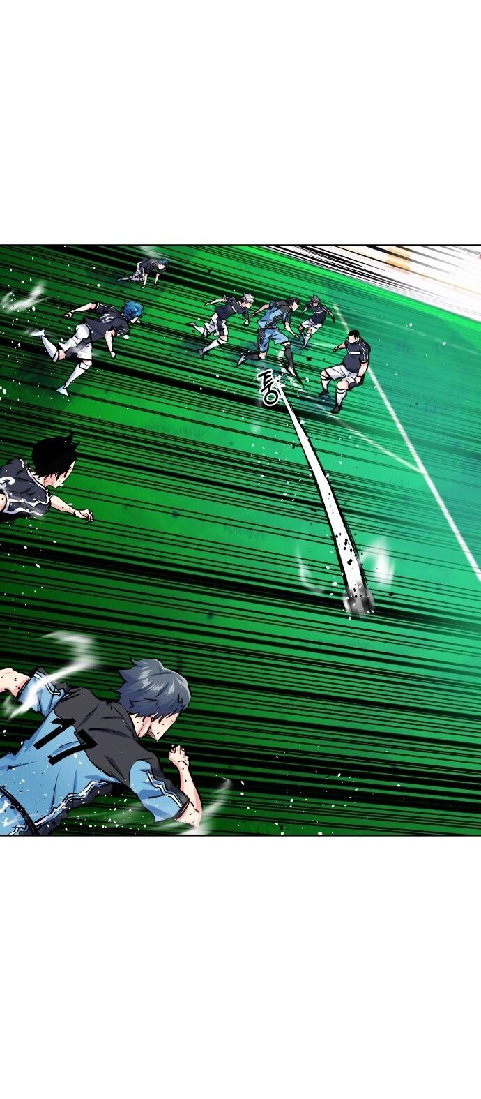 Góc Cao Khung Thành Chapter 171 - Trang 2