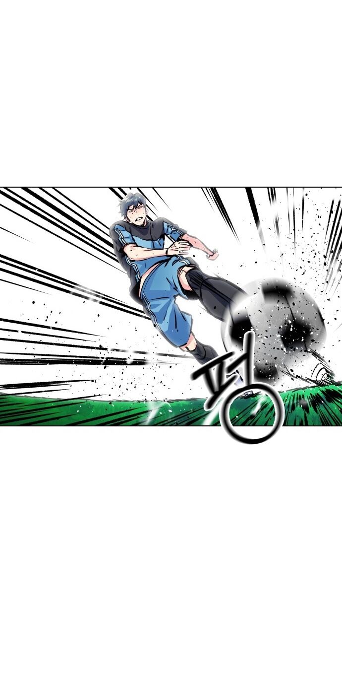 Góc Cao Khung Thành Chapter 171 - Trang 2