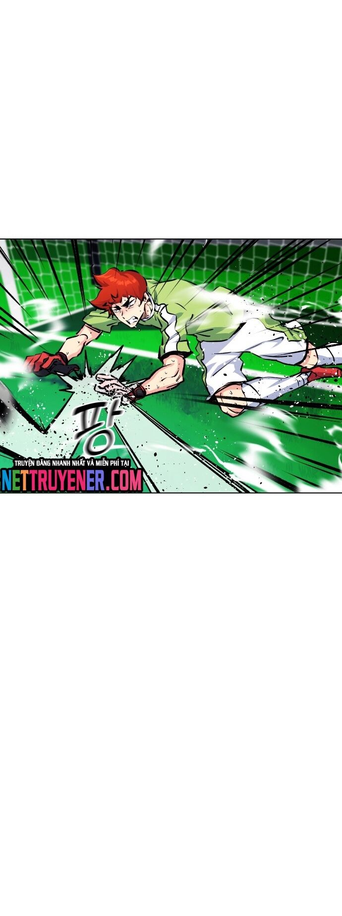 Góc Cao Khung Thành Chapter 171 - Trang 2